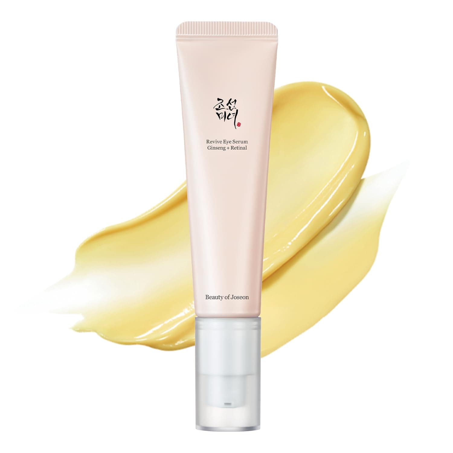 Beauty of Joseon Revive Eye Serum Ginseng Retinal