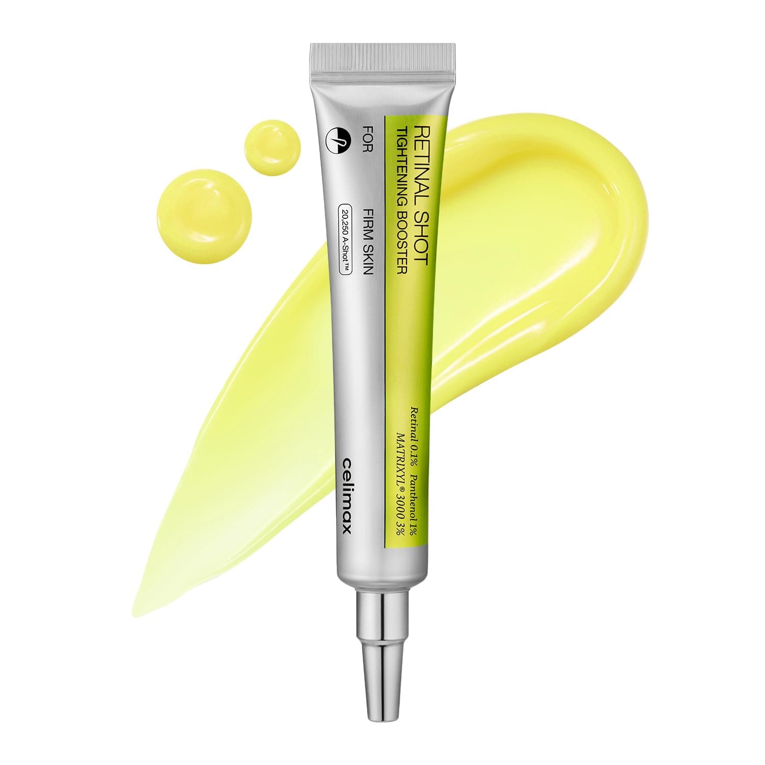 Celimax The Vita-A Retinal Shot Tightening Booster