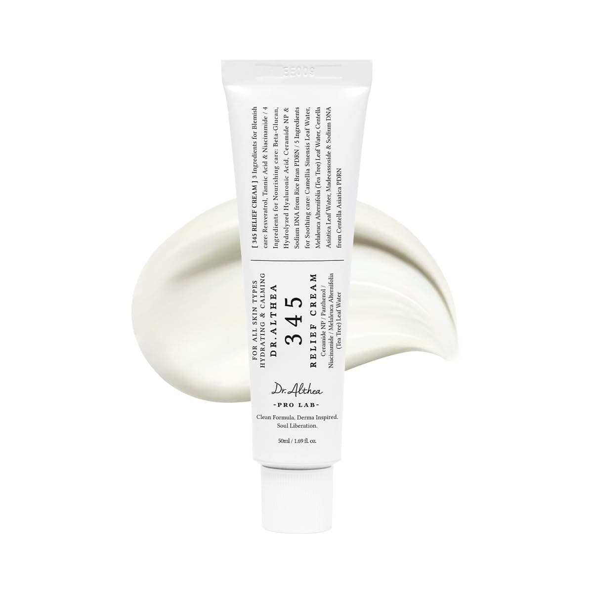 Dr. Althea 345 Barrier Cream