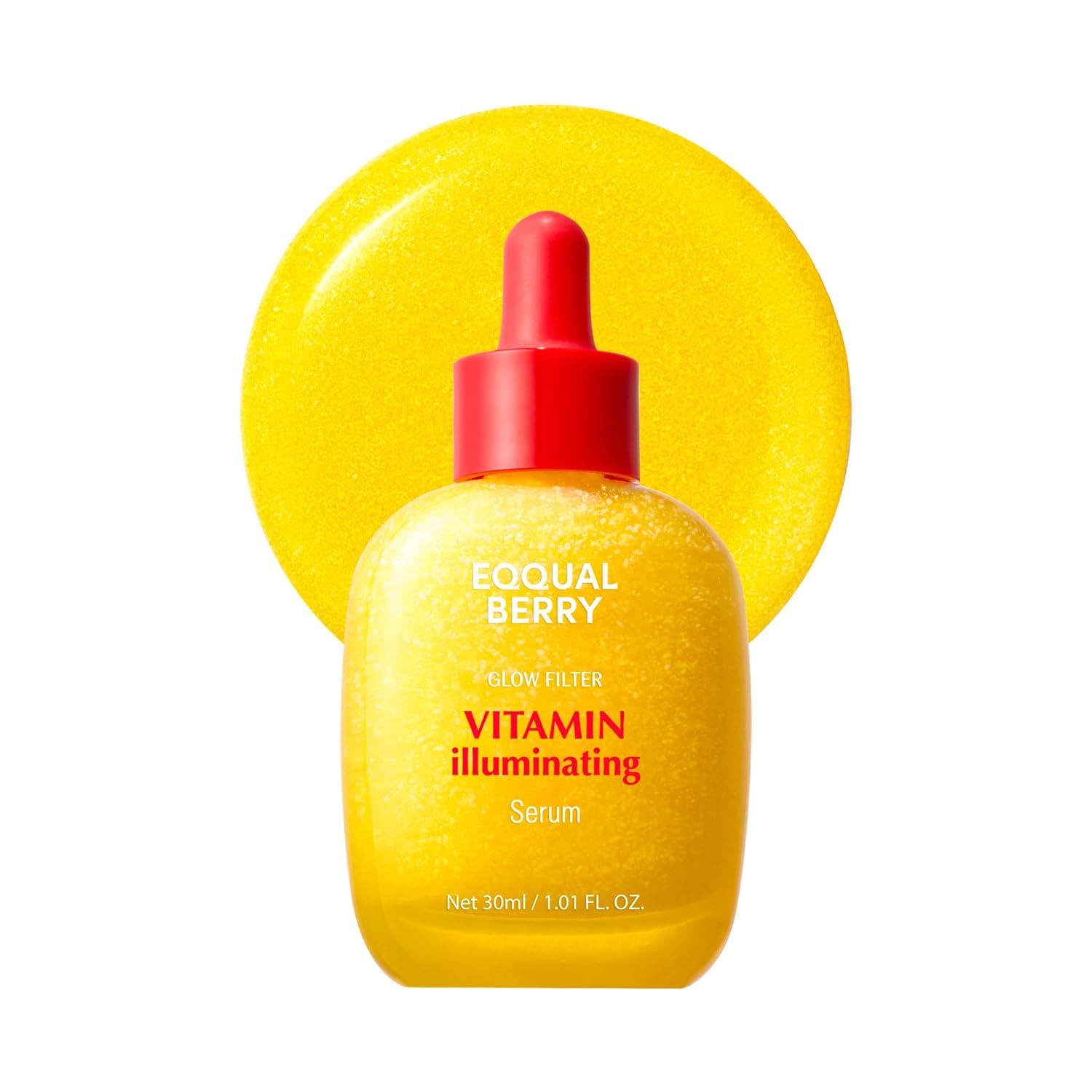 Eqqualberry Vitamin C Illuminating Serum