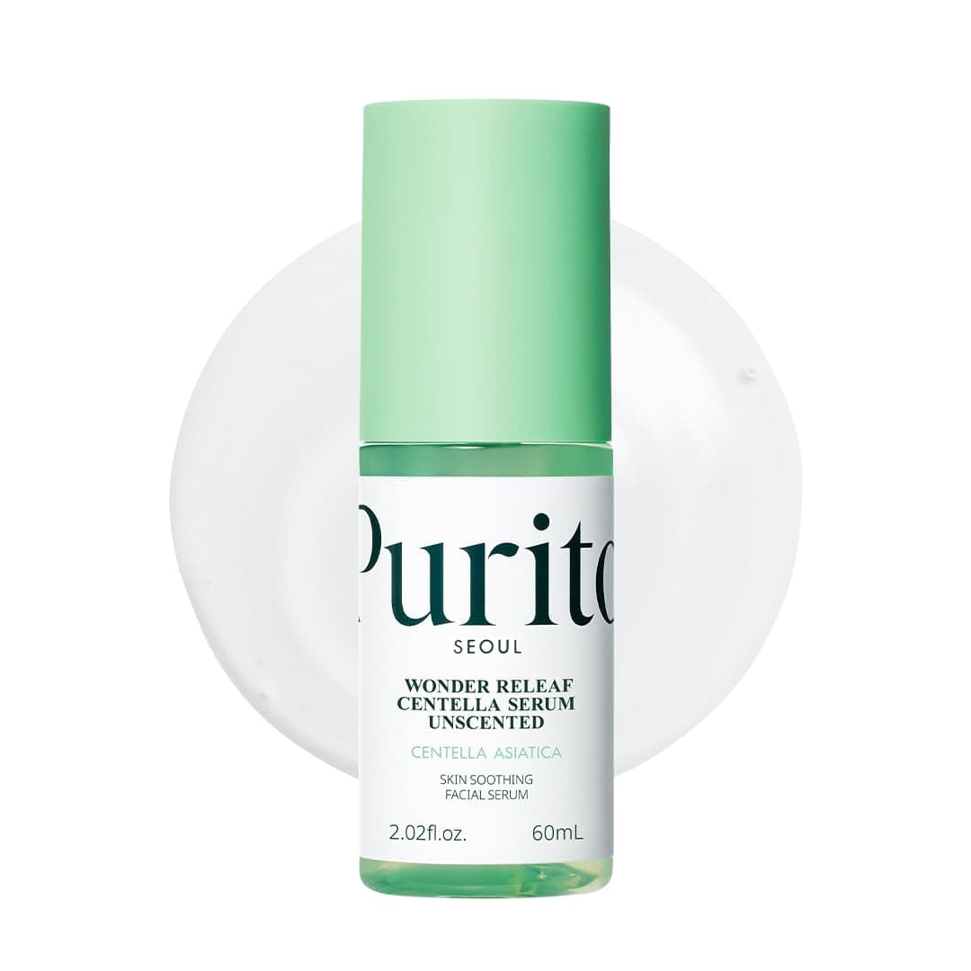 Purito Seoul Wonder Releaf Centella Serum
