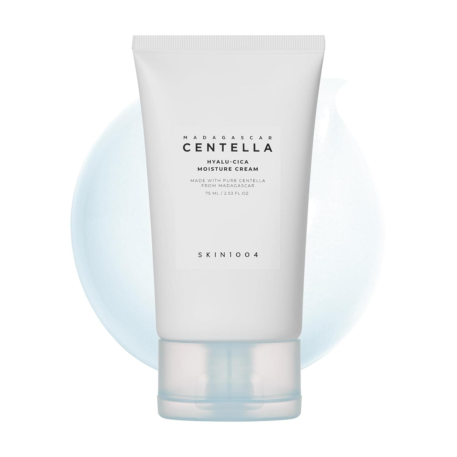 SKIN1004 Madagascar Centella Hyalu-Cica Moisture Cream