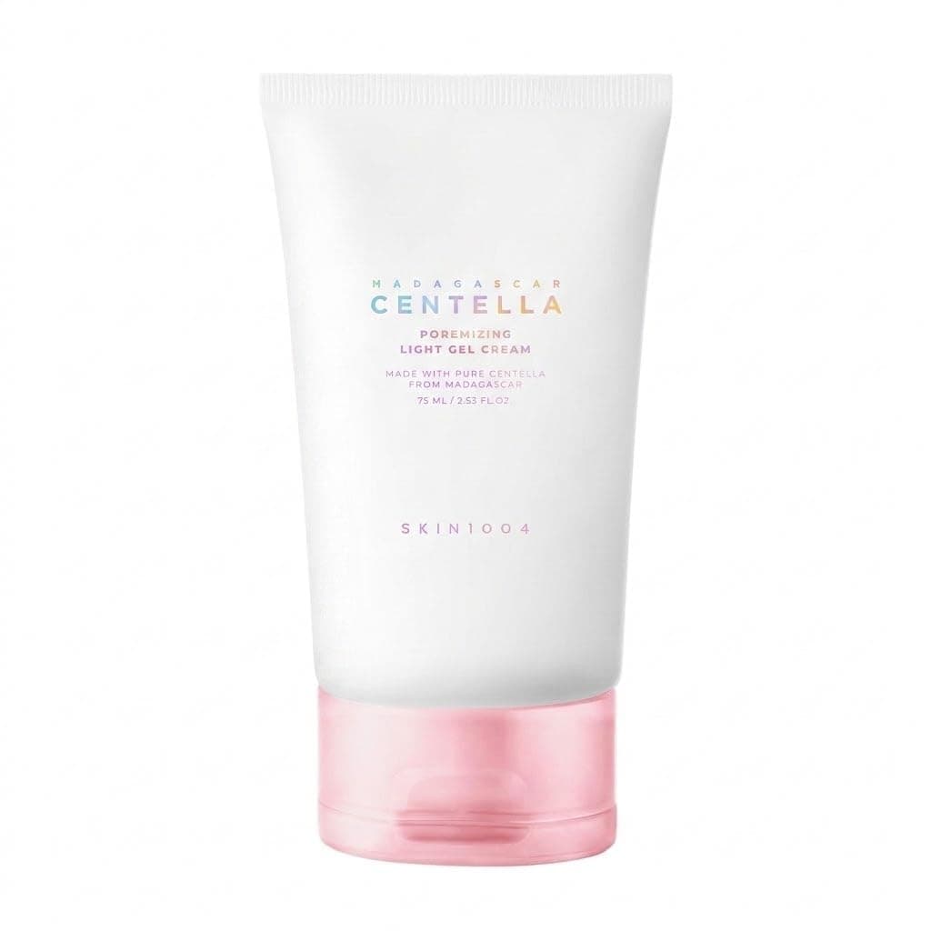 SKIN1004 Madagascar Centella Poremizing Light Gel Cream